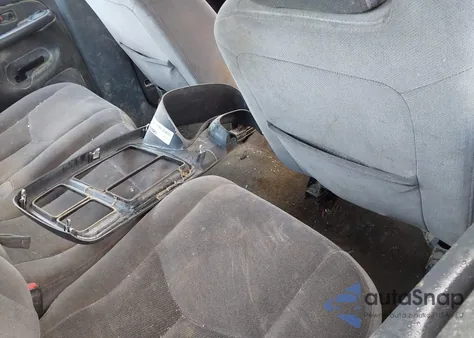 2004 GMC Sierra 2500 Sle из США, поврежденный, VIN 1GTGK23UX4F223572